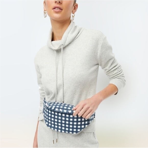 J.Crew, Ruffled Bag - Picture 4 of 4